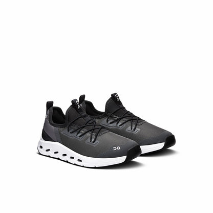 Cloudleap for Kids - Black/White | On United States