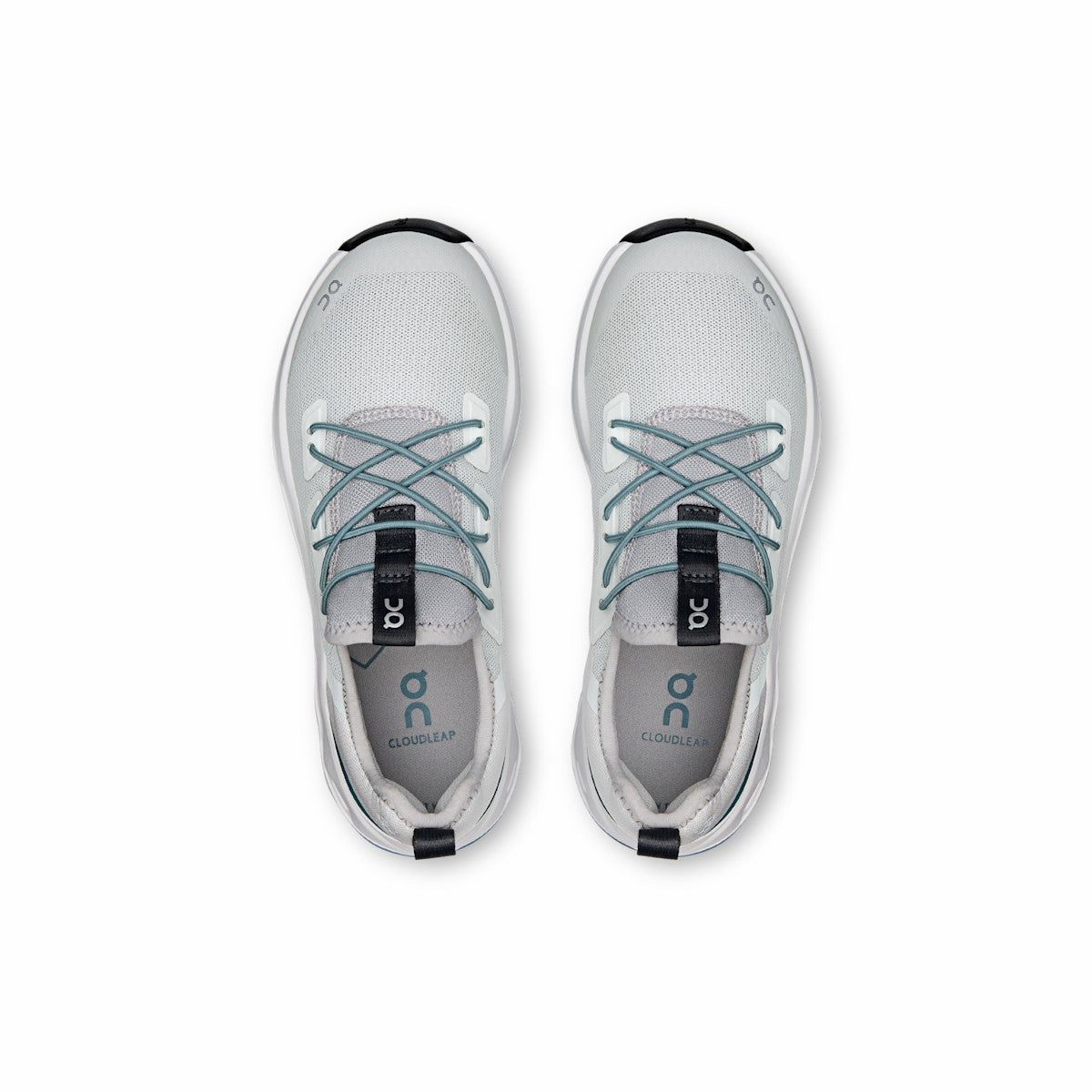 Cloudleap for Kids - Alloy/Agave | On United States