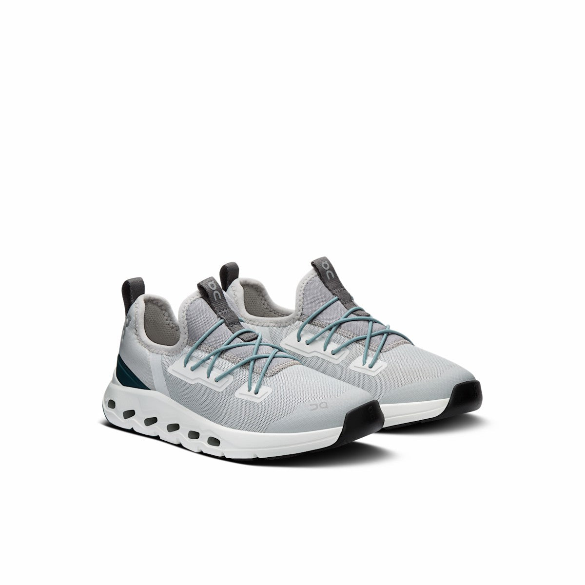 Cloudleap for Kids - Alloy/Agave | On United States