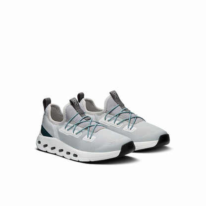 Cloudleap for Kids - Alloy/Agave | On United States