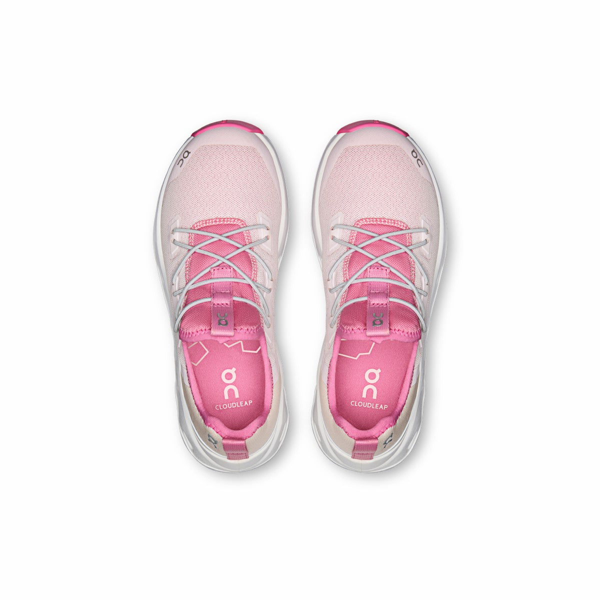 Cloudleap for Kids - Salt/Bubblegum | On United States