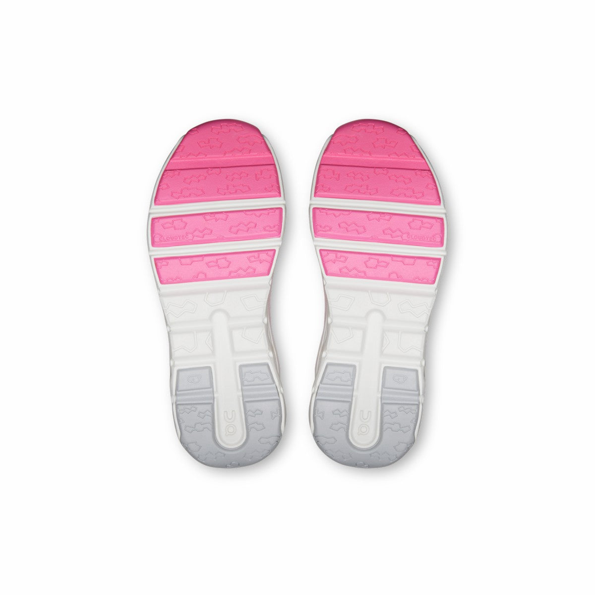 Cloudleap for Kids - Salt/Bubblegum | On United States