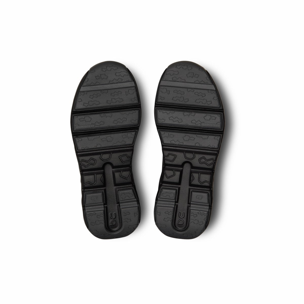 Cloudleap for Kids - Black/Eclipse | On United States