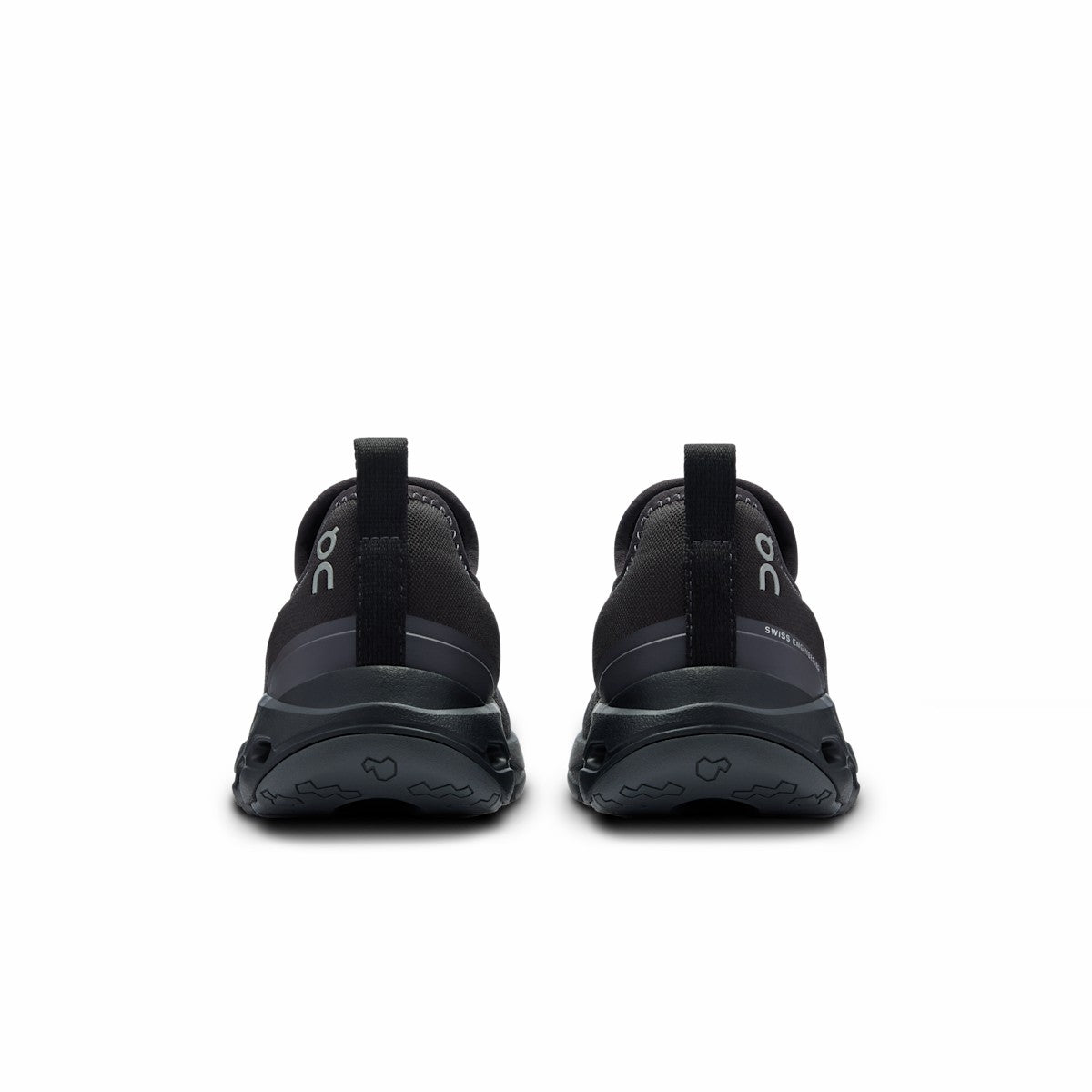 Cloudleap for Kids - Black/Eclipse | On United States