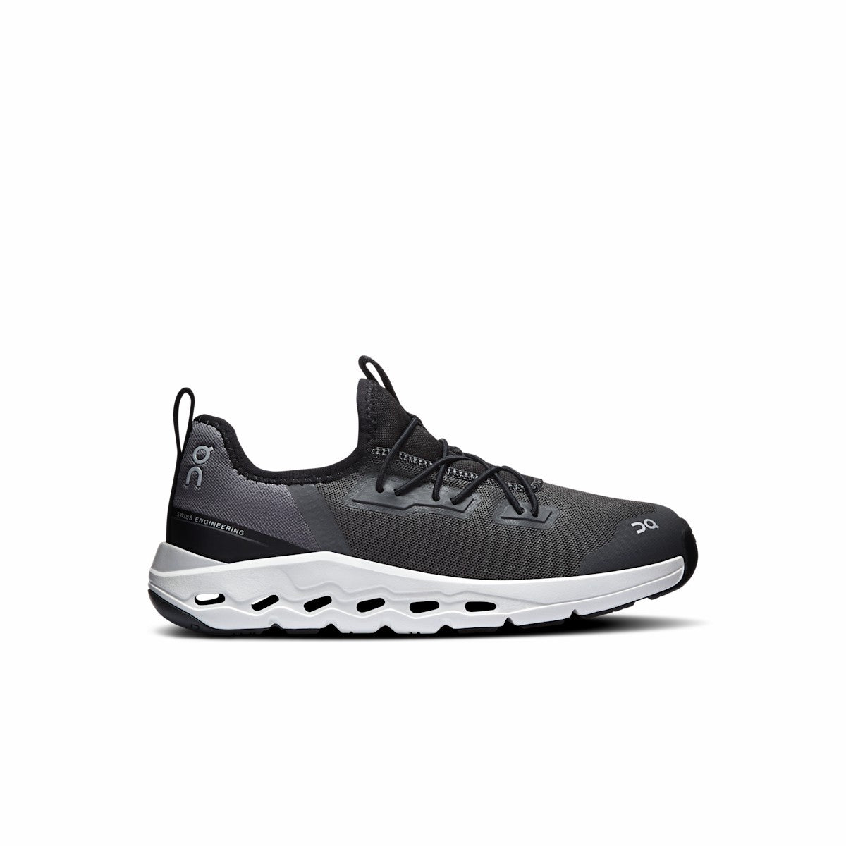 Cloudleap for Kids - Black/Eclipse | On United States