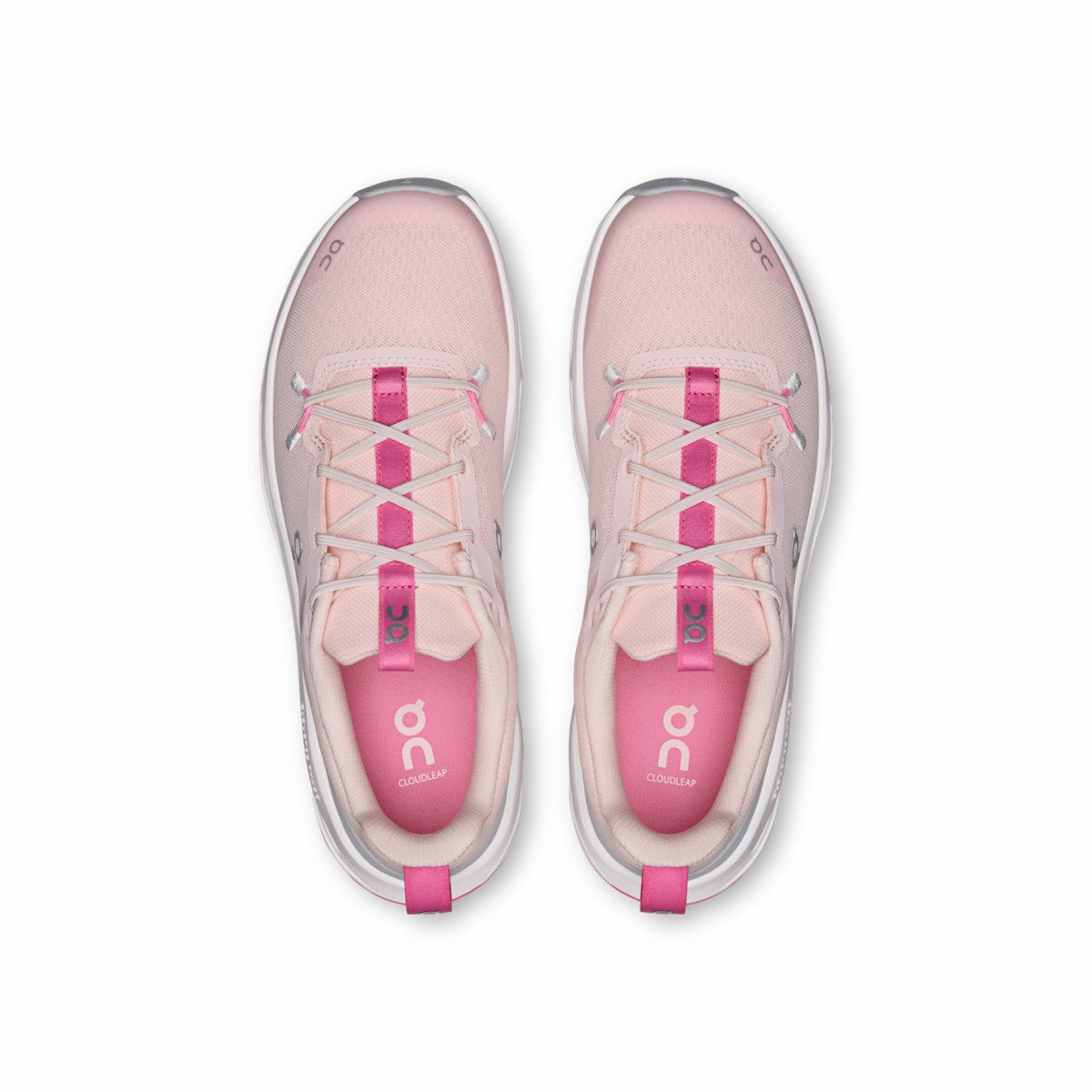 Cloudleap for Youth - Salt/Bubblegum | On United States