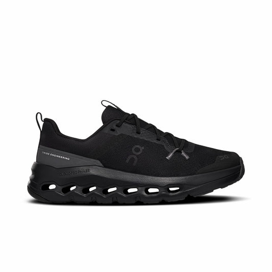 Cloudleap for Youth - Black/Black | On United States