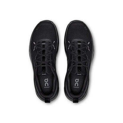 Cloudleap for Youth - Black/Black | On United States