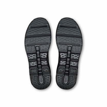 Cloudleap for Youth - Black/Black | On United States