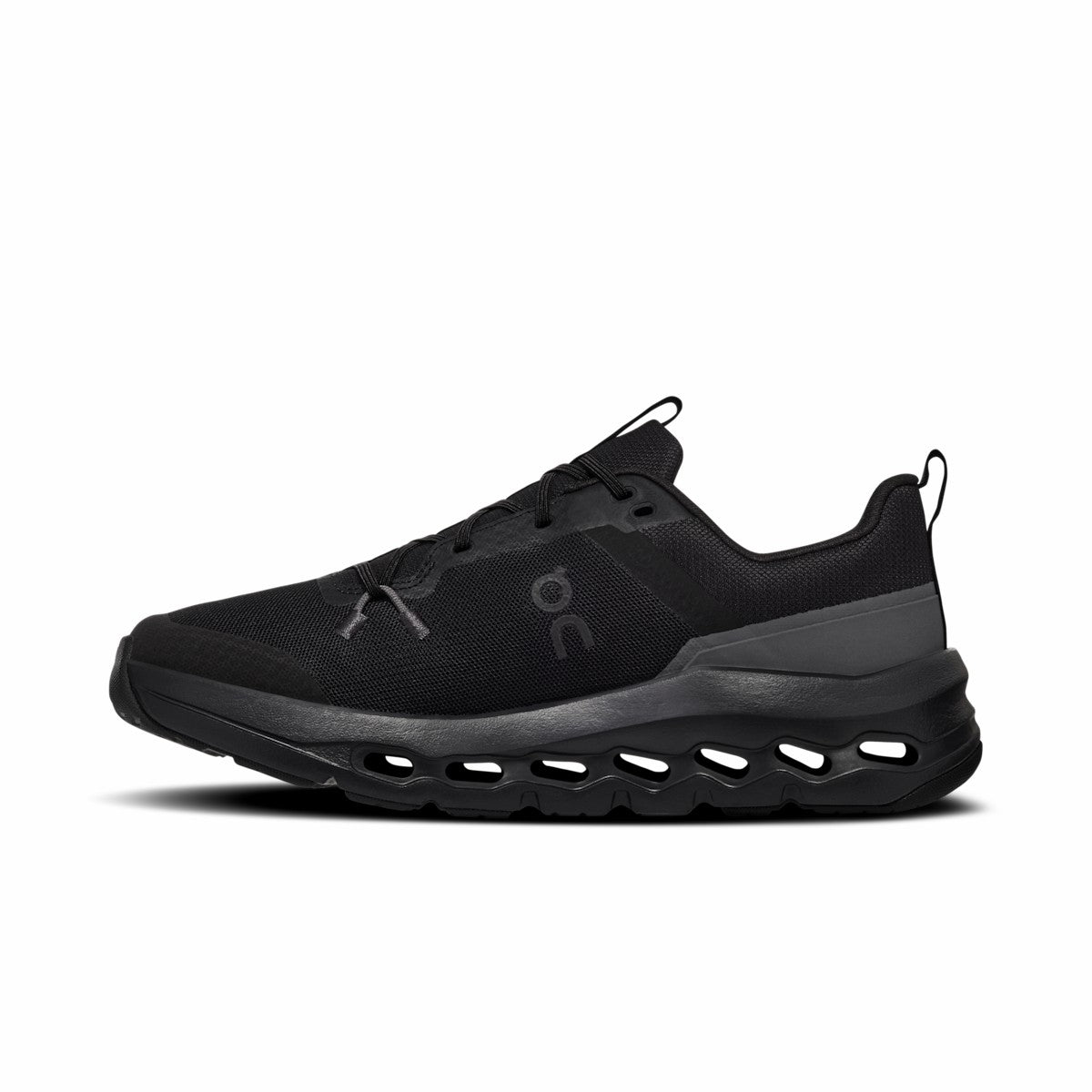 Cloudleap for Youth - Black/Black | On United States