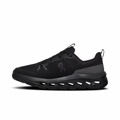 Cloudleap for Youth - Black/Black | On United States