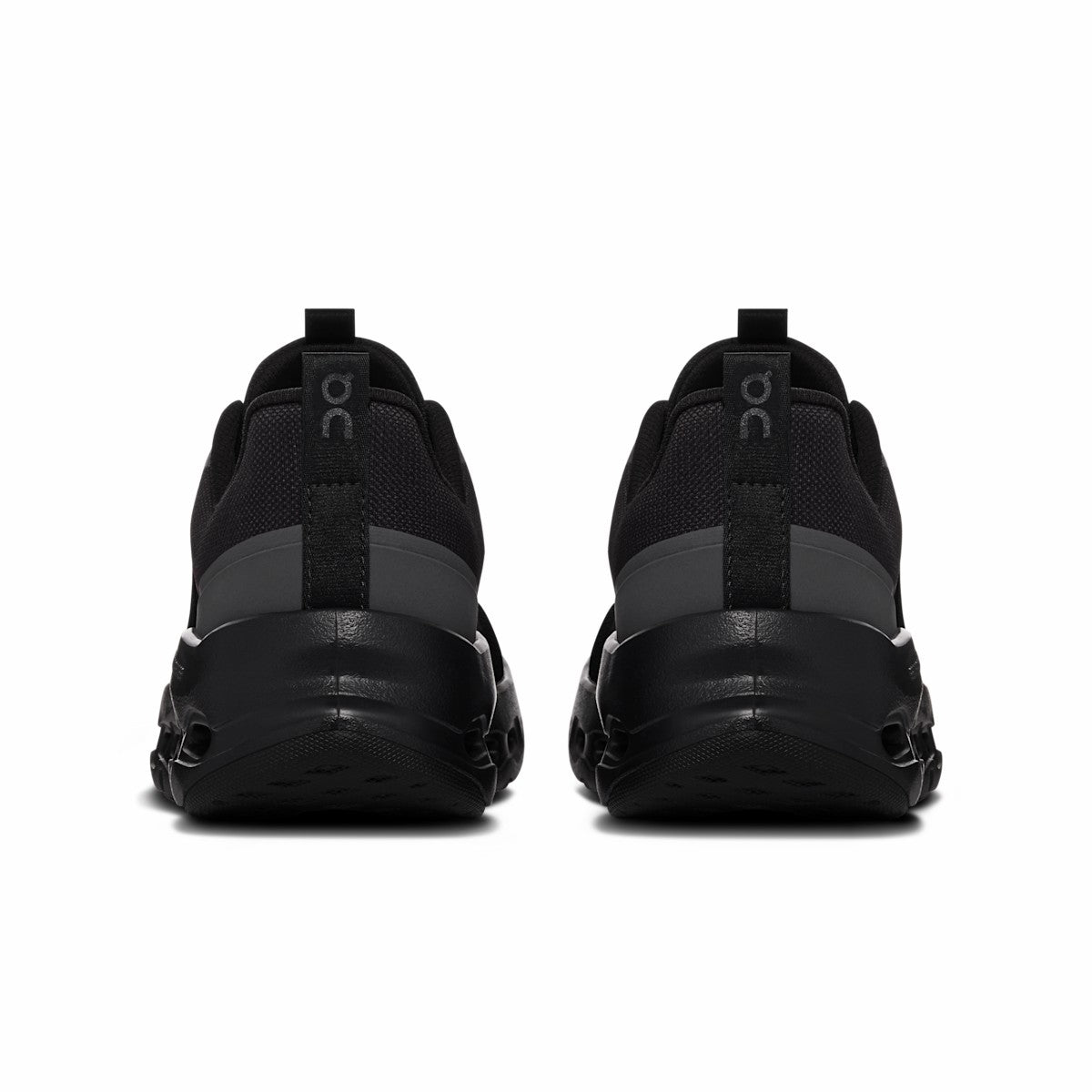 Cloudleap for Youth - Black/Black | On United States