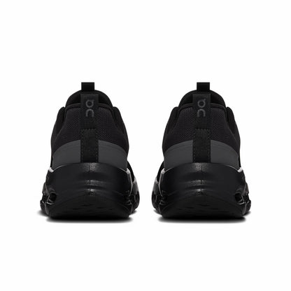 Cloudleap for Youth - Black/Black | On United States