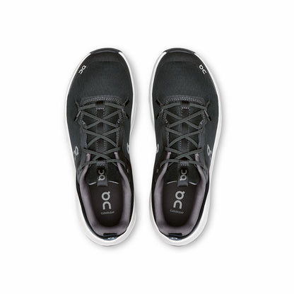 Cloudleap for Youth - Black/White | On United States