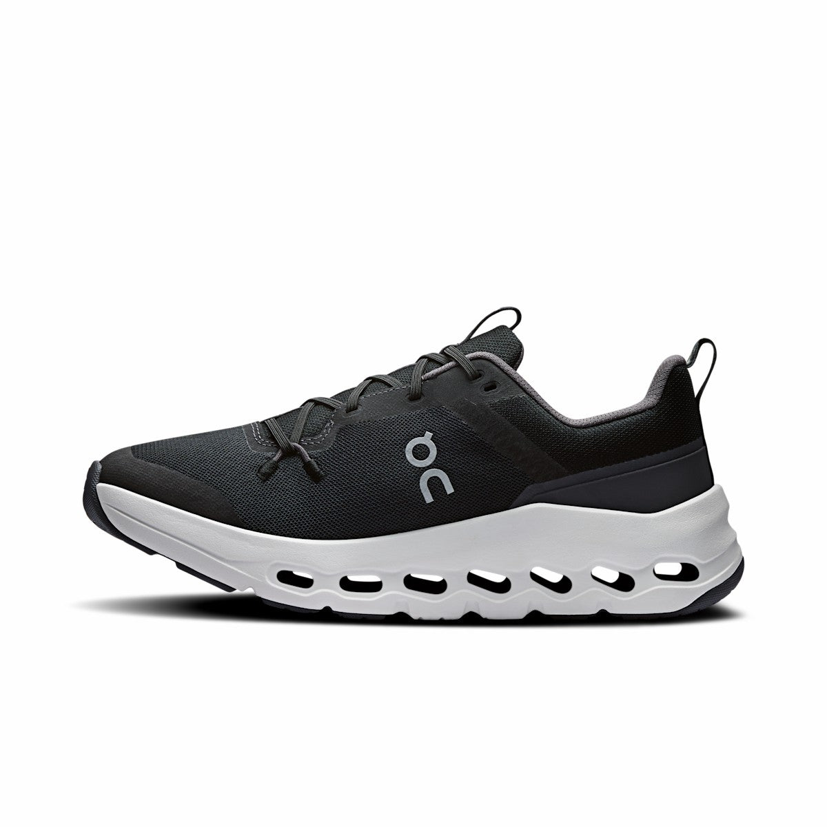 Cloudleap for Youth - Black/White | On United States