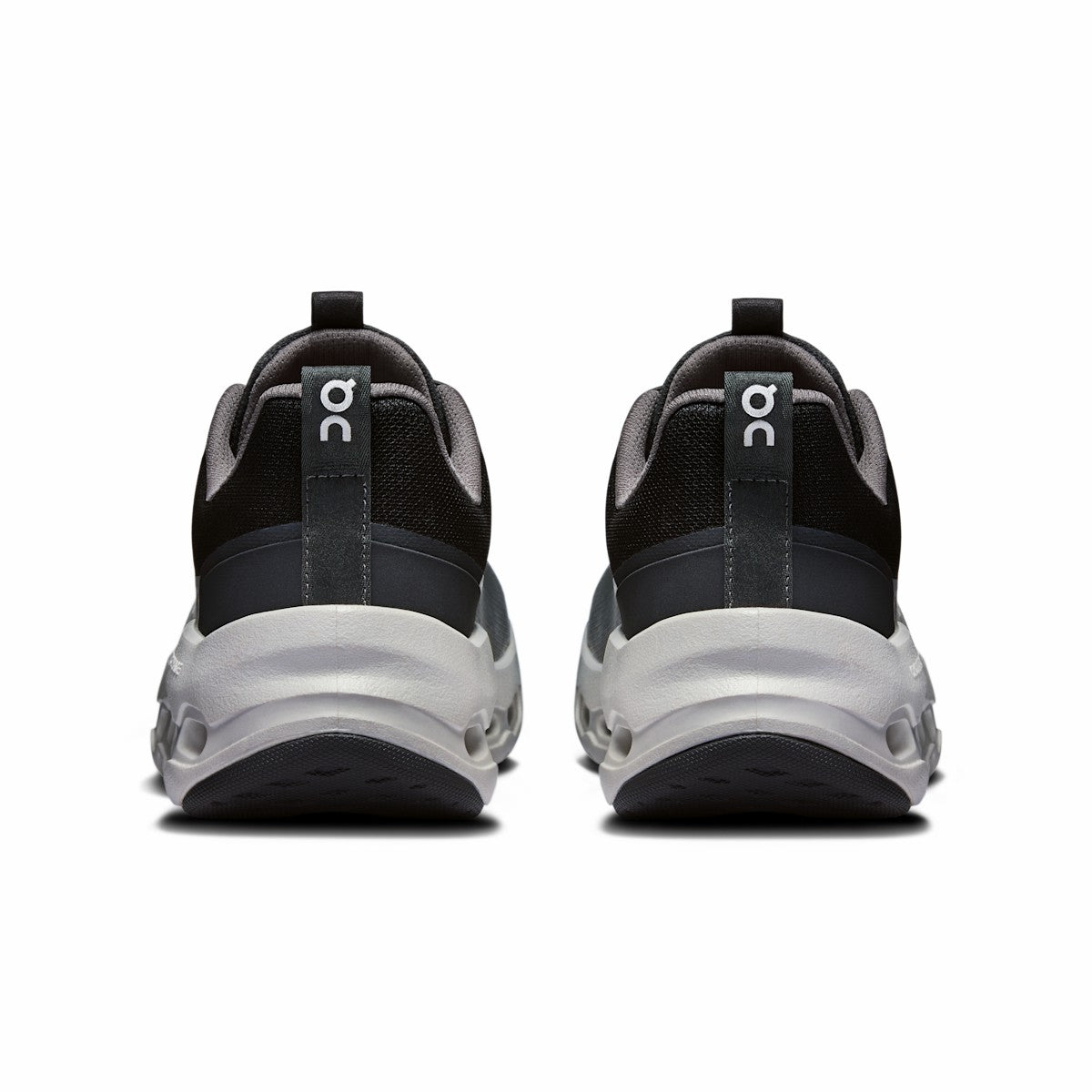 Cloudleap for Youth - Black/White | On United States