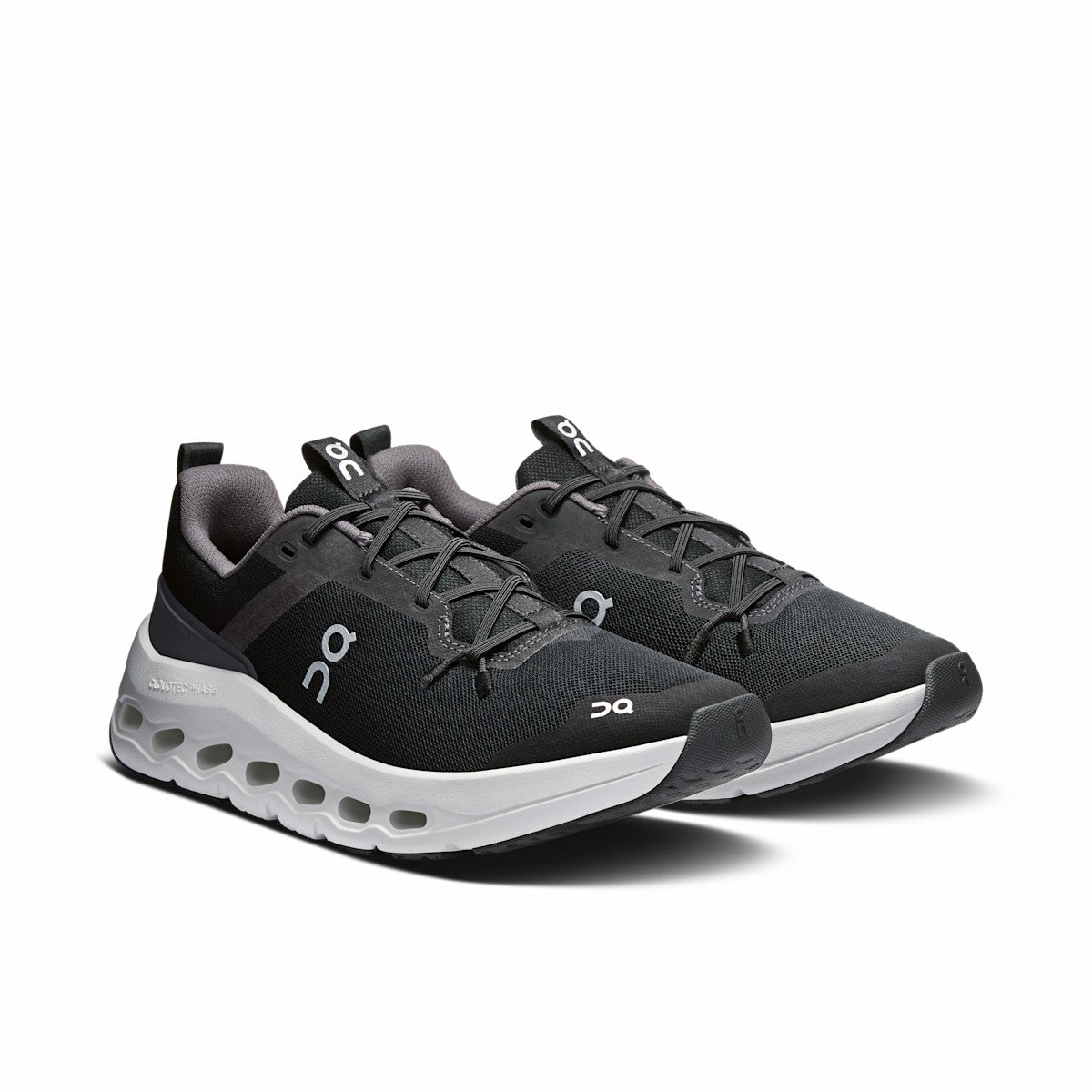 Cloudleap for Youth - Black/White | On United States