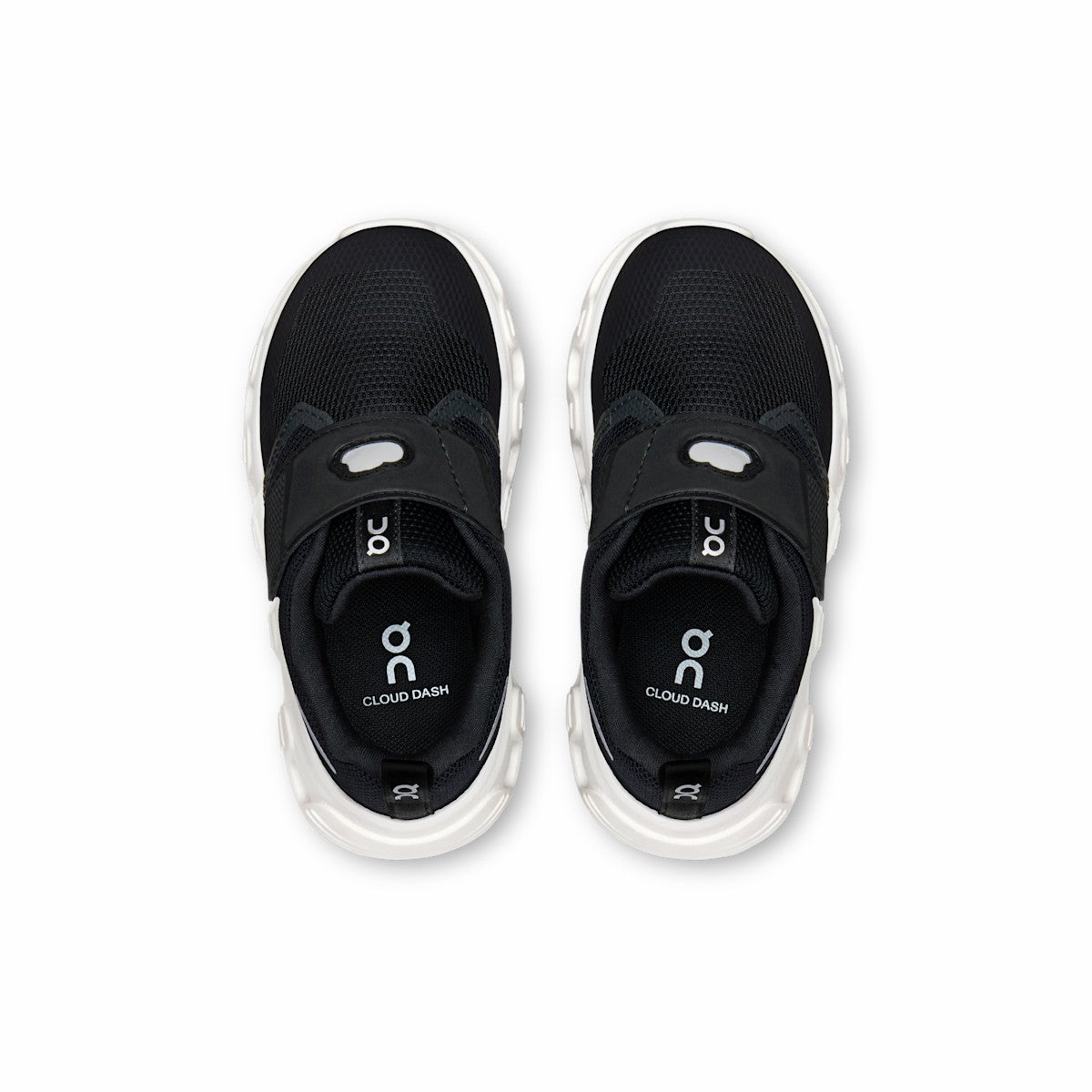 Cloud Dash - Black/White | On United States