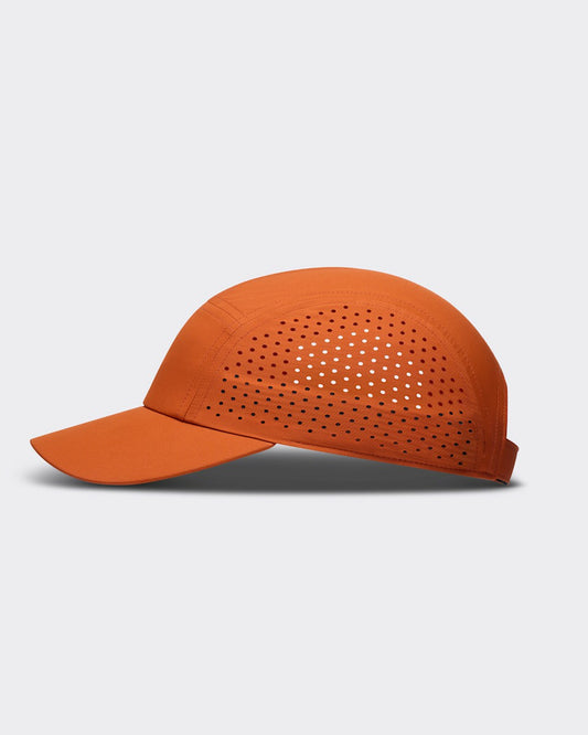 Lightweight Cap Kids for Kids - Cinnamon | On United States