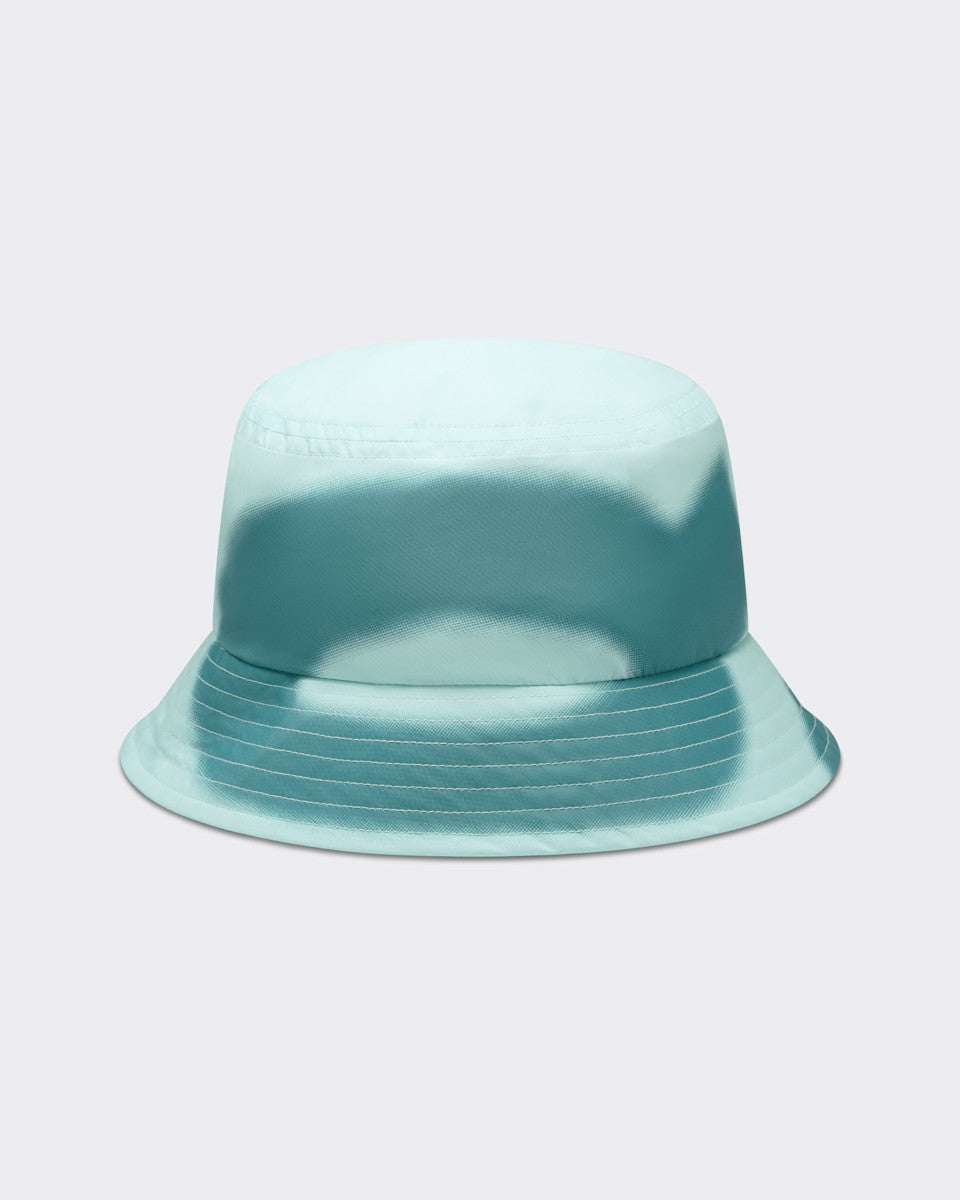 Liquid Logo Hat Kids for Kids - Celeste/Oasis | On United States