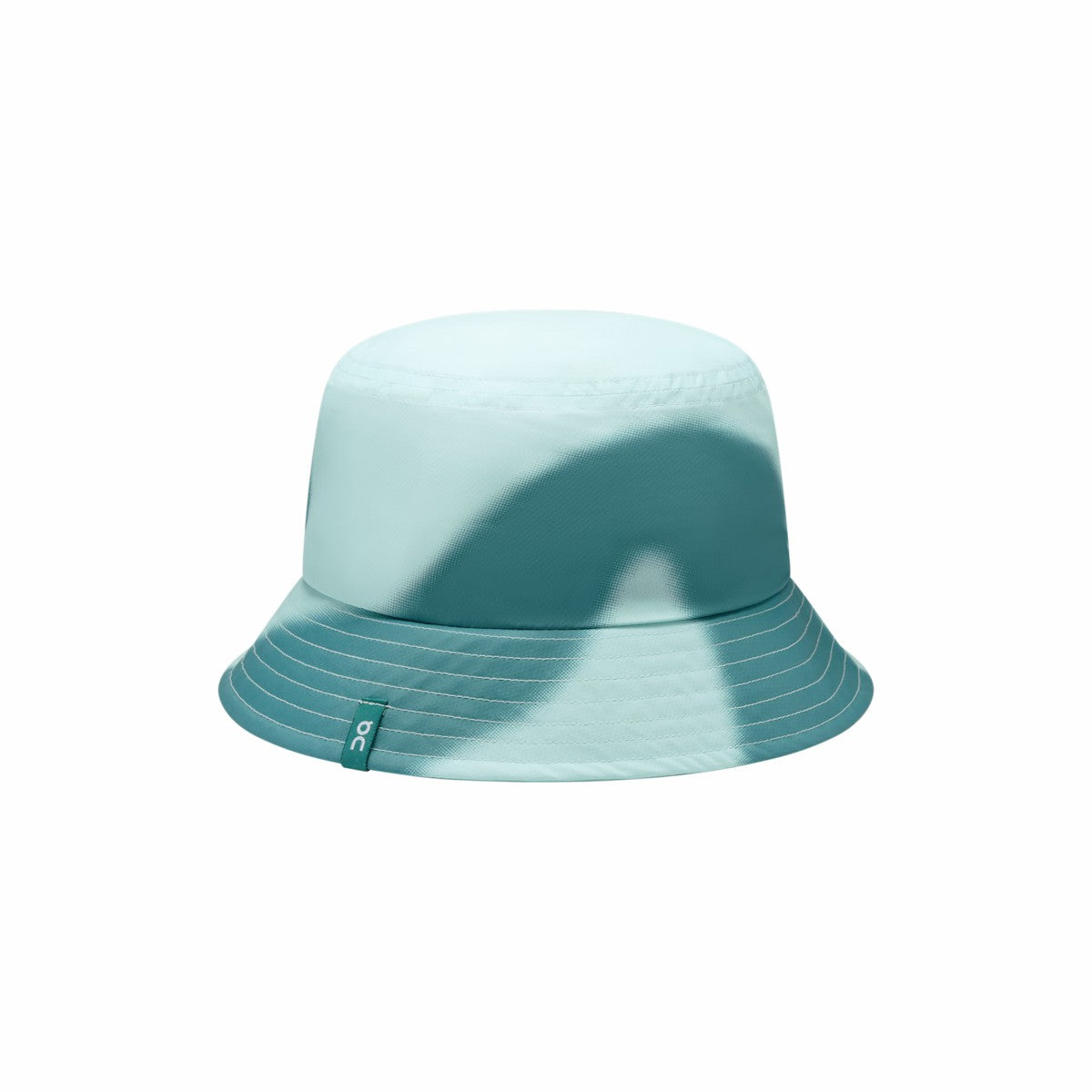 Liquid Logo Hat Kids for Kids - Celeste/Oasis | On United States