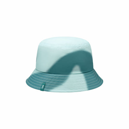 Liquid Logo Hat Kids for Kids - Celeste/Oasis | On United States