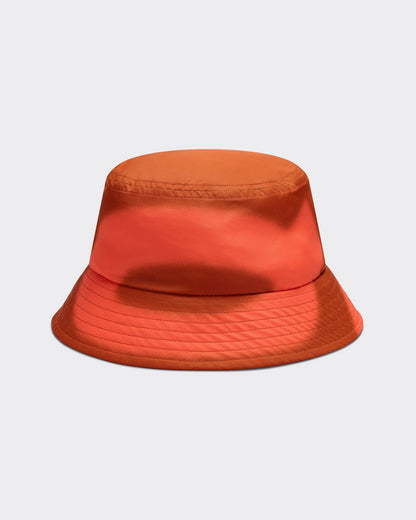 Liquid Logo Hat Kids for Kids - Cinnamon/Flame | On United States