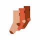 Flame/Cinnamon
