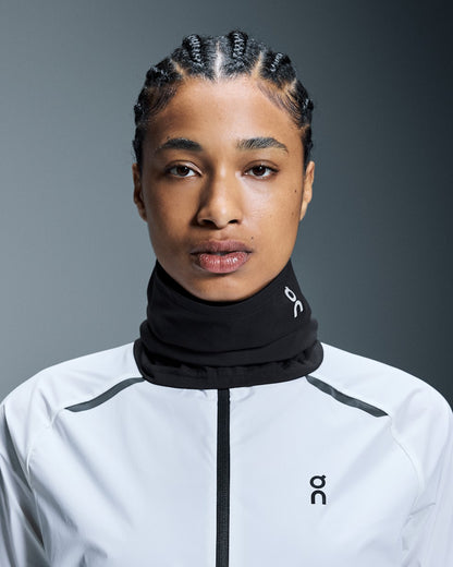 Core Neck Gaiter - Black | On United States