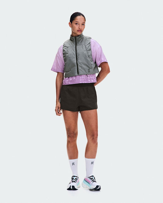 Women's Performance Volt Vest - Glacier | On United States