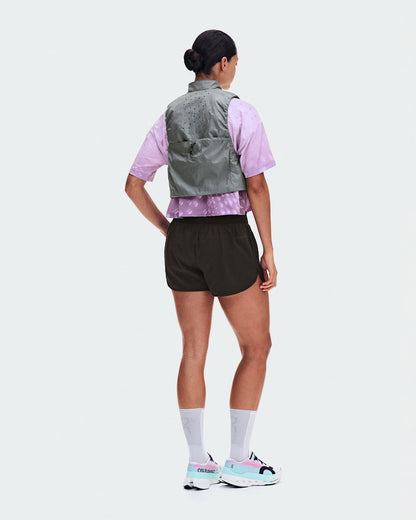 Women's Performance Volt Vest - Glacier | On United States