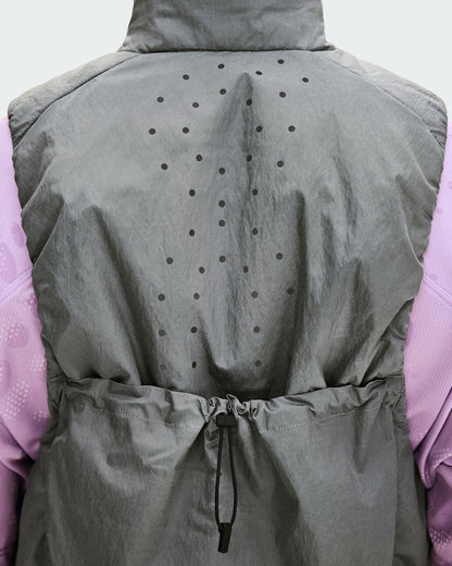 Women's Performance Volt Vest - Glacier | On United States