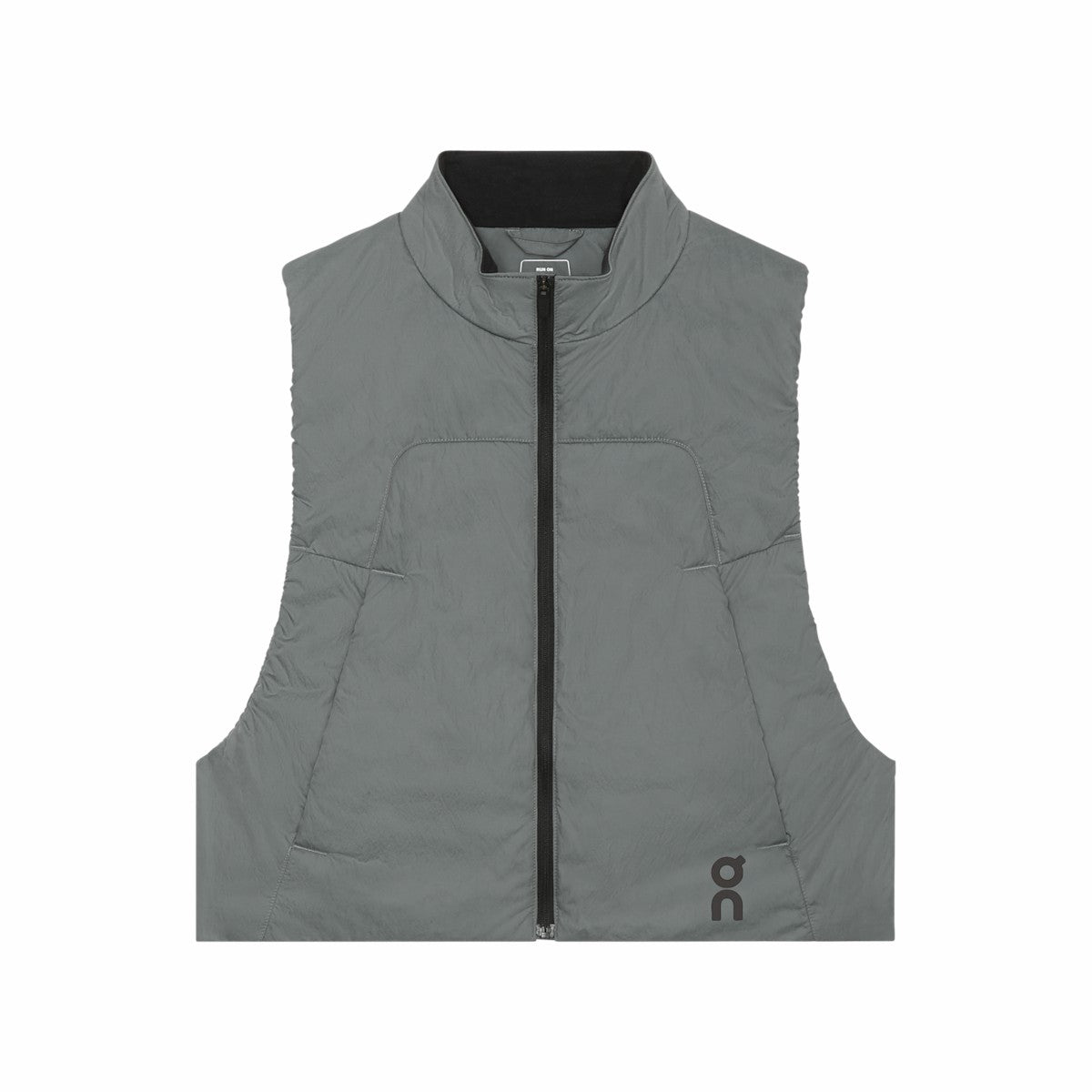 Women's Performance Volt Vest - Glacier | On United States