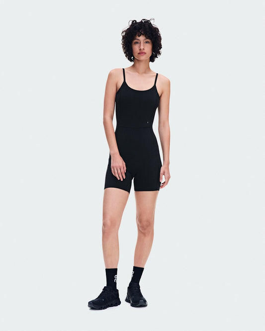 Women's Studio Bodysuit - Black | On United States
