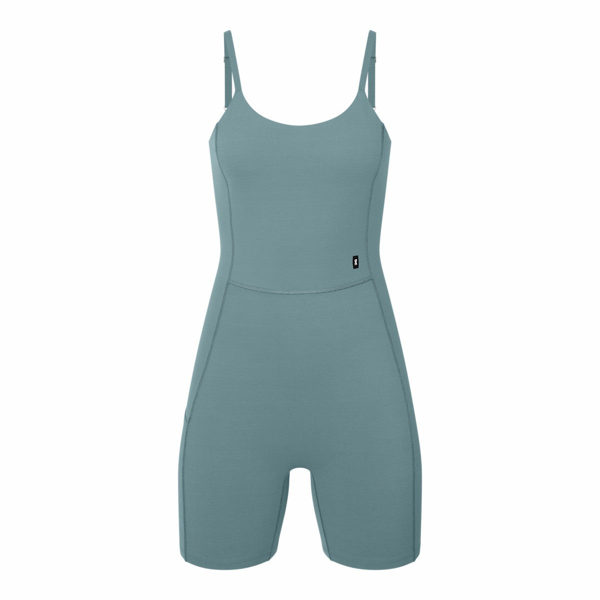Women's Studio Bodysuit - Black | On United States