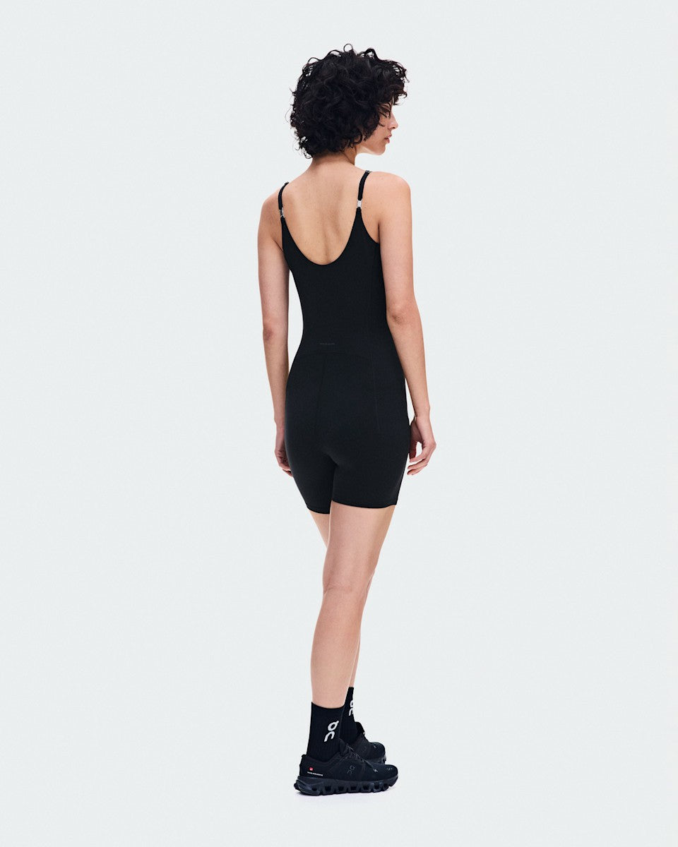 Women's Studio Bodysuit - Black | On United States