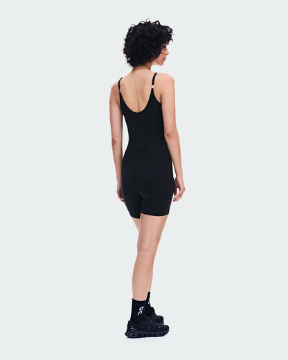 Women's Studio Bodysuit - Black | On United States