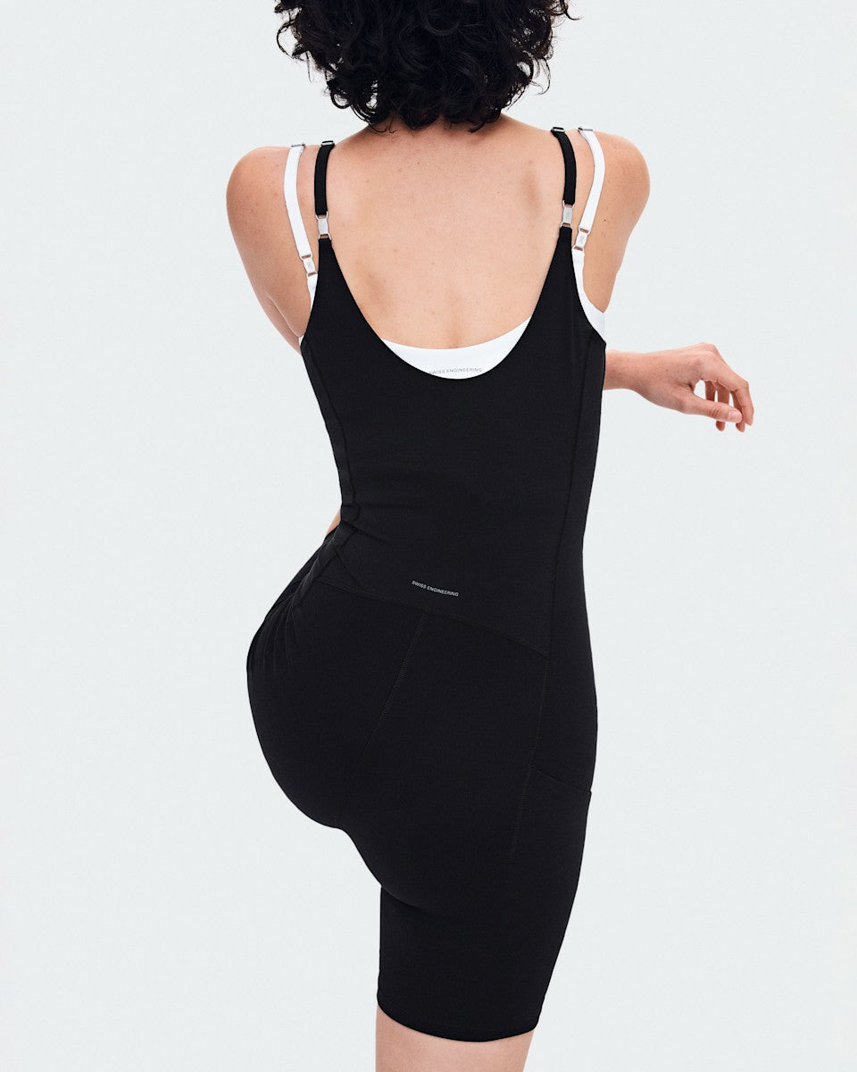 Women's Studio Bodysuit - Black | On United States