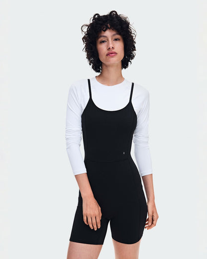 Women's Studio Bodysuit - Black | On United States