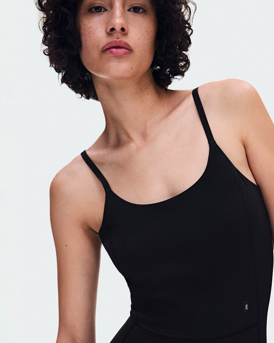 Women's Studio Bodysuit - Black | On United States